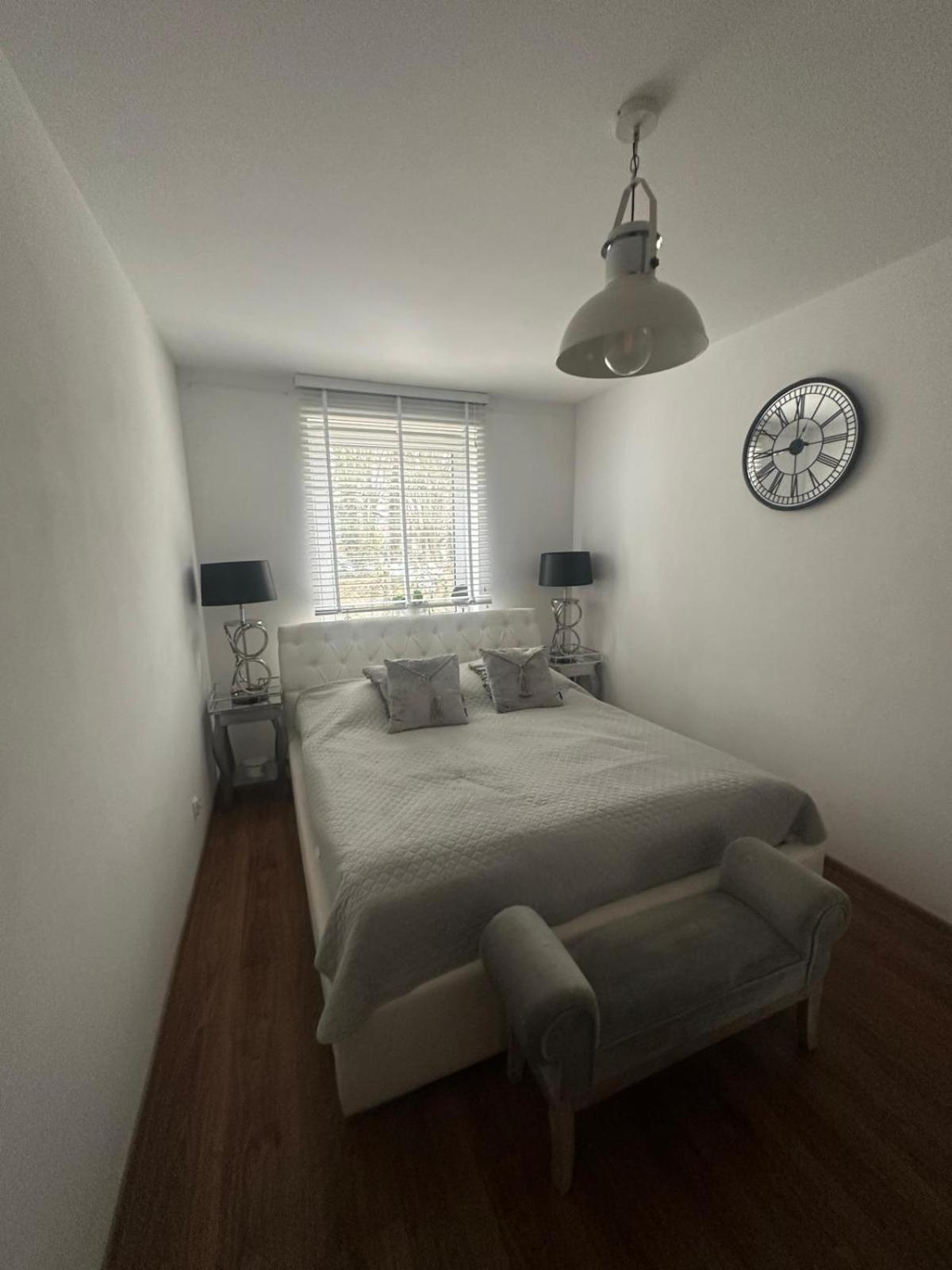 Apartament Skandynawski Miedzyzdroje Exterior foto